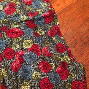 LLR TC leggings